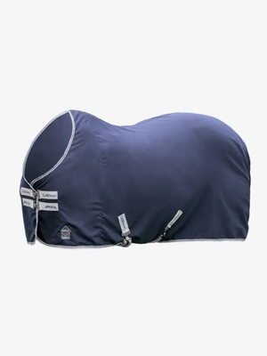 LeMieux Arika Stable Sheet Navy