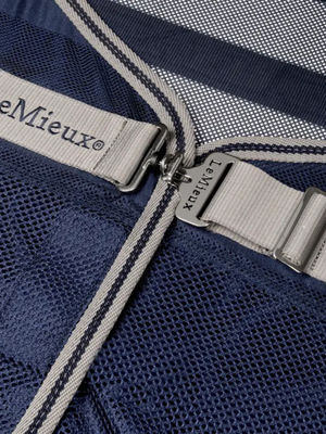 LeMieux Arika Air-Tek Sheet Navy