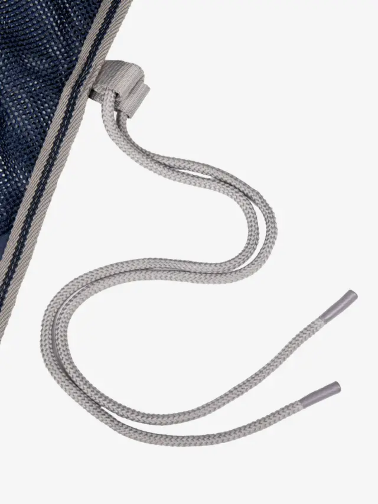 LeMieux Arika Air-Tek Sheet Navy