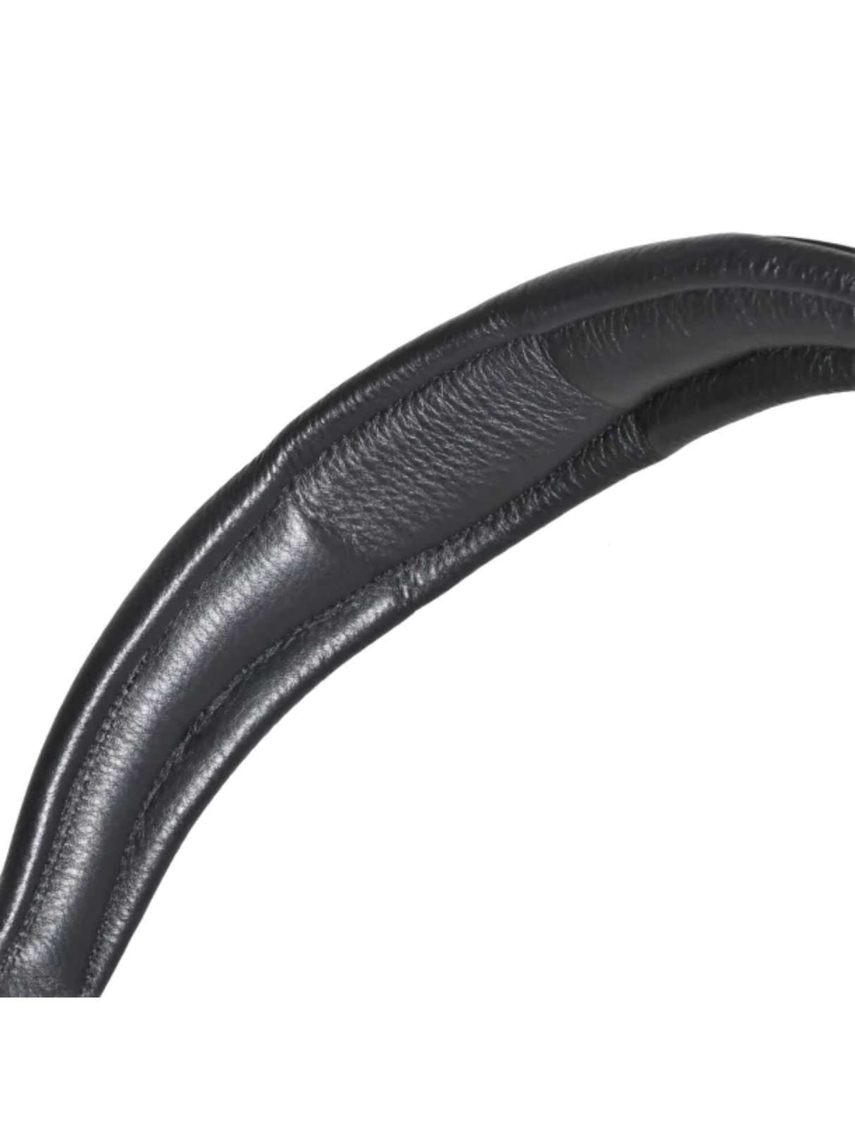SD Design Antobello Bridle Black