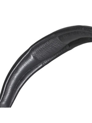 SD Design Antobello Bridle Black