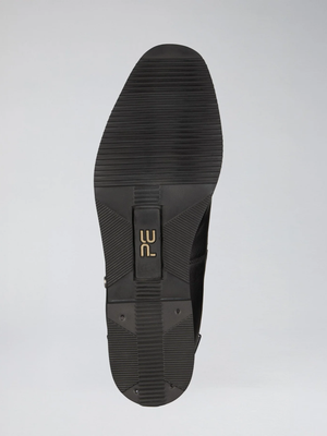 Premier Equine Vedetta Womens Riding Boots Black