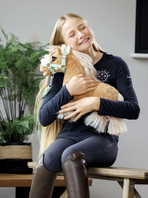 LeMieux Toy Pony Cloudy