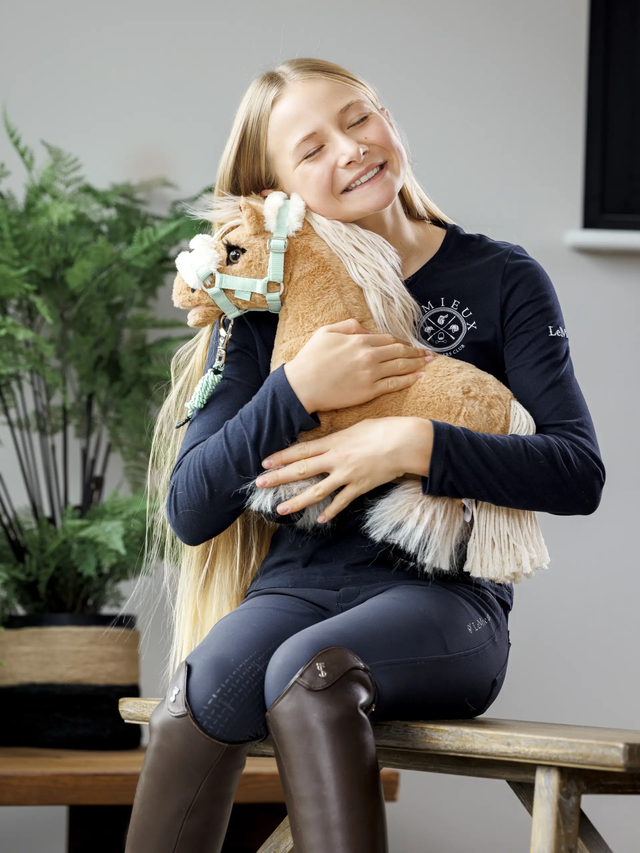 LeMieux Toy Pony Cloudy