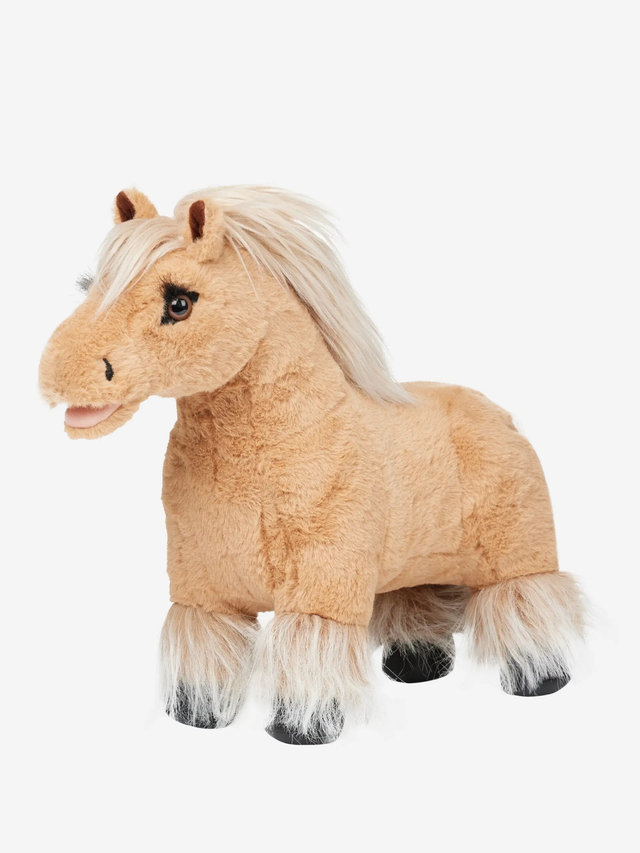 LeMieux Toy Pony Cloudy
