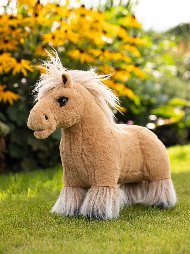 LeMieux Toy Pony Cloudy