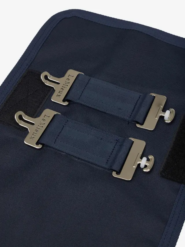 LeMieux Rug Chest Extender Navy