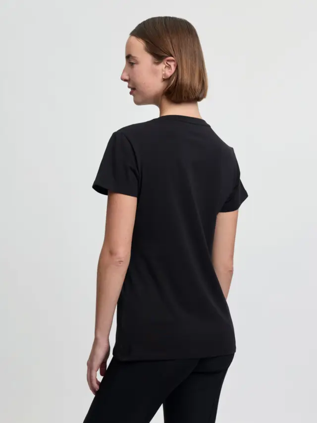 LeMieux Brilliance T-Shirt Black