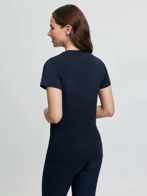 LeMieux Brilliance T-Shirt Navy