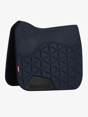 LeMieux ProForm Moulded Dressage Pad Navy