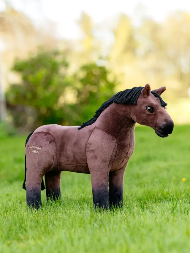 LeMieux Toy Pony Lordships Graffalo