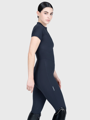 Maximilian Air-Tech Riding Jumpsuit Atlantic