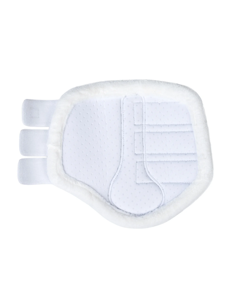 Maximilian Full Set - Drift Brushing & Bell Boots White