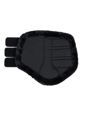 Maximilian Full Set - Drift Brushing & Bell Boots Black