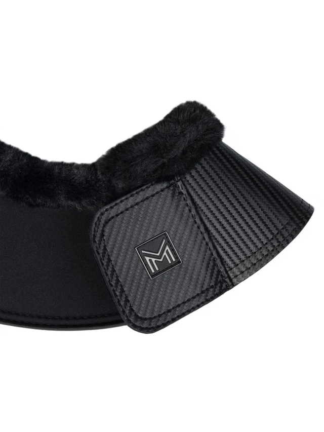 Maximilian Full Set - Drift Brushing & Bell Boots Black
