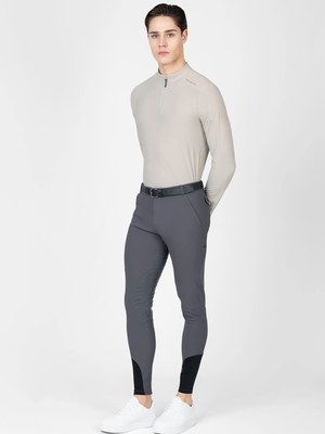 Maximilian Umbra Sunblocker Shirt Soft Taupe