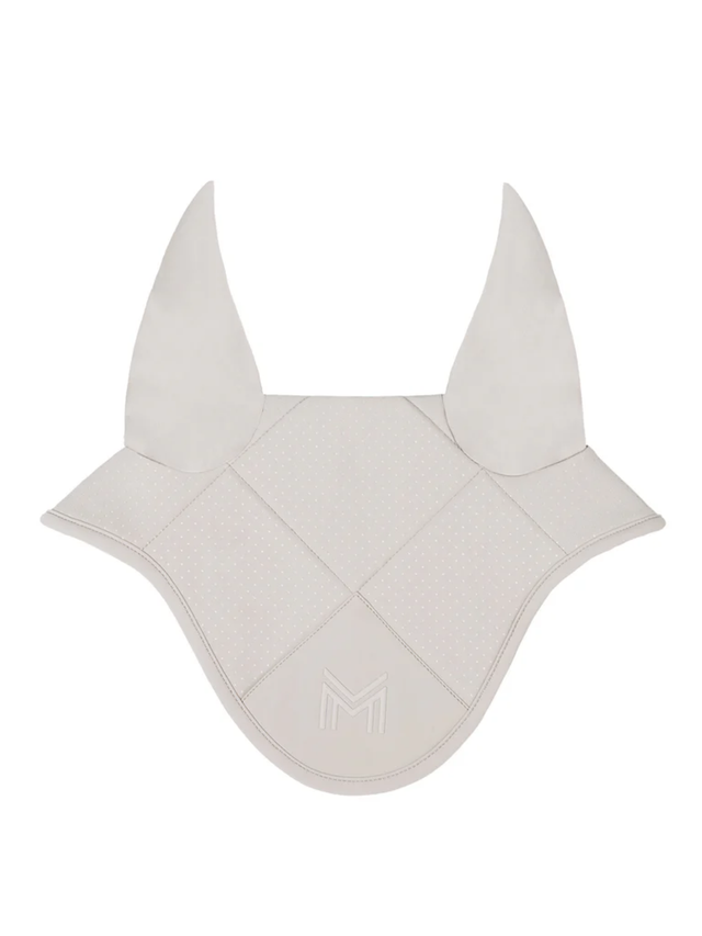 Maximilian Aeris Ear Bonnet Soft Taupe