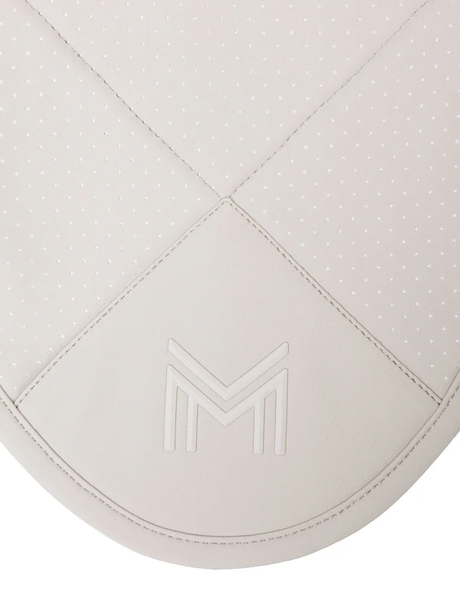 Maximilian Aeris Ear Bonnet Soft Taupe