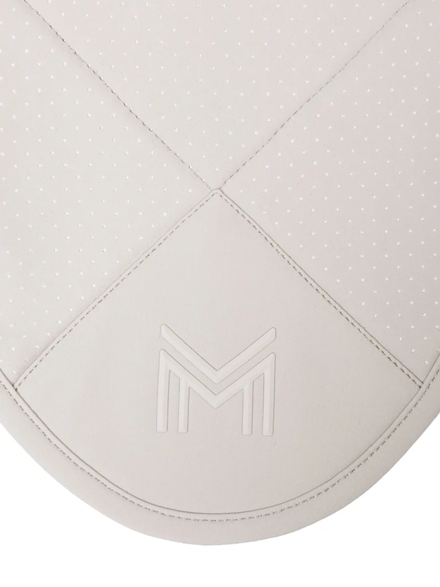 Maximilian Aeris Ear Bonnet Soft Taupe