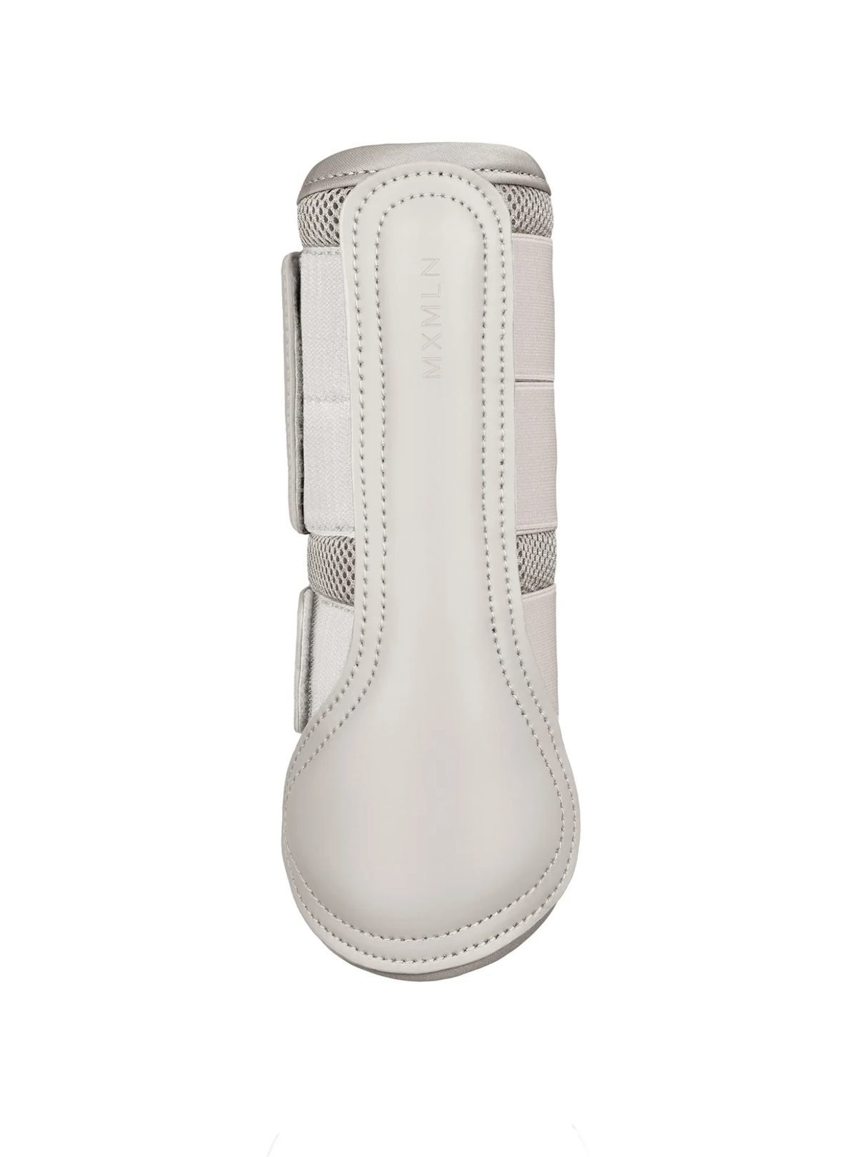 Maximilian Ego Brushing Boots Soft Taupe