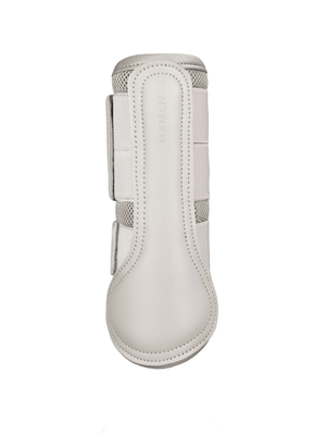 Maximilian Ego Brushing Boots Soft Taupe