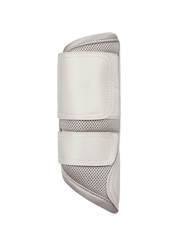 Maximilian Ego Brushing Boots Soft Taupe