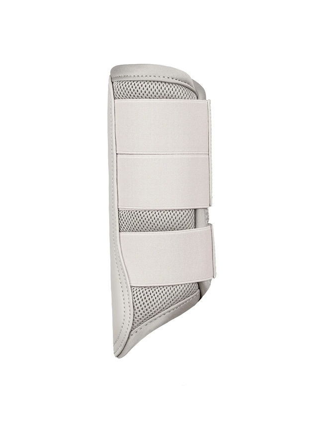 Maximilian Ego Brushing Boots Soft Taupe
