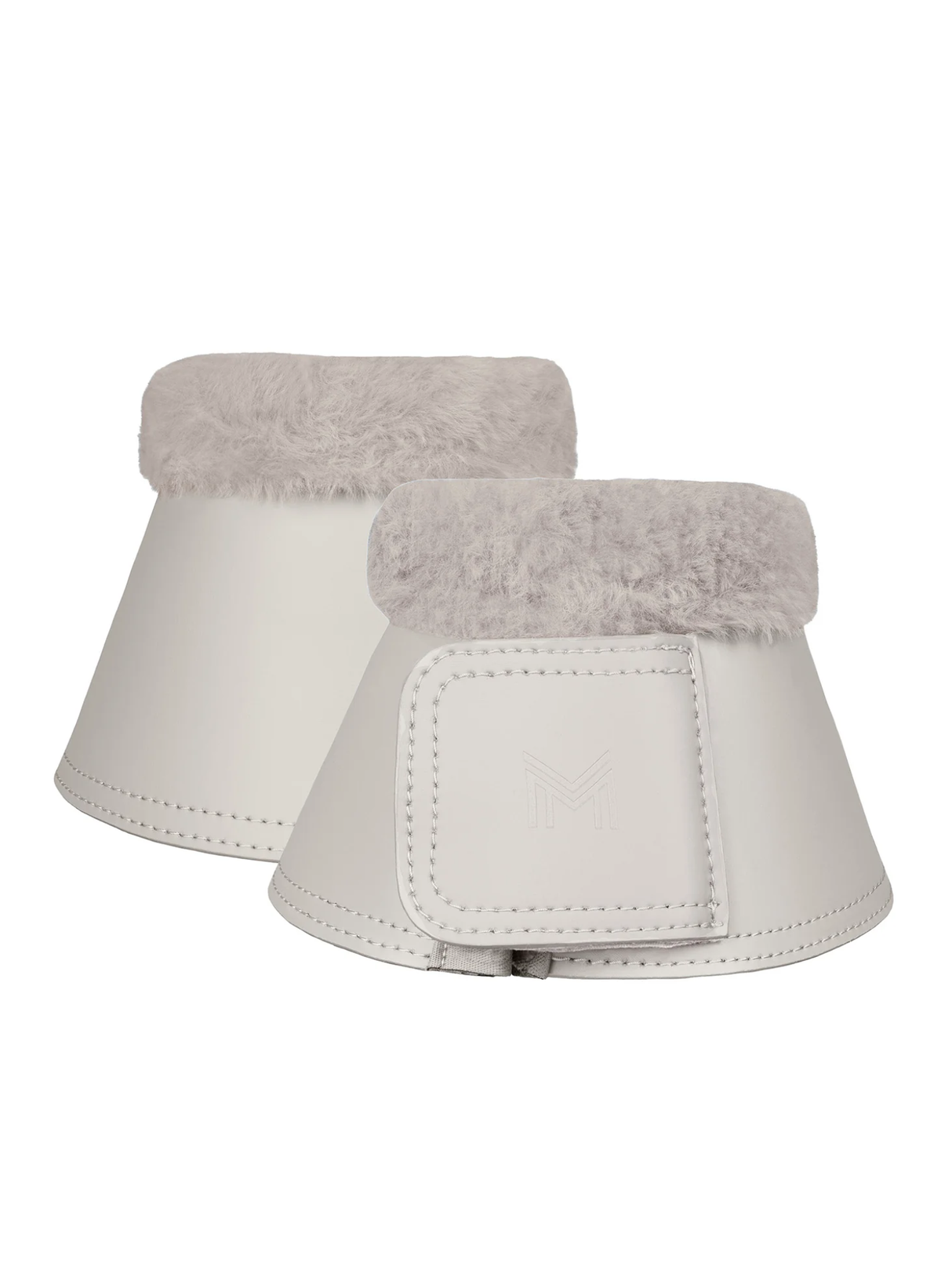 Maximilian Ego Bell Boots Soft Taupe