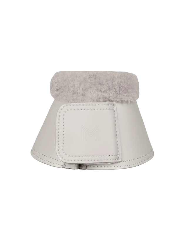 Maximilian Ego Bell Boots Soft Taupe