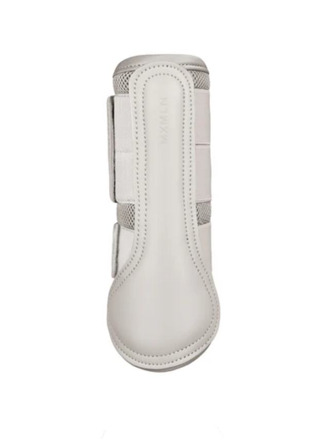Maximilian 4-Pack Ego Brushing Boots Soft Taupe