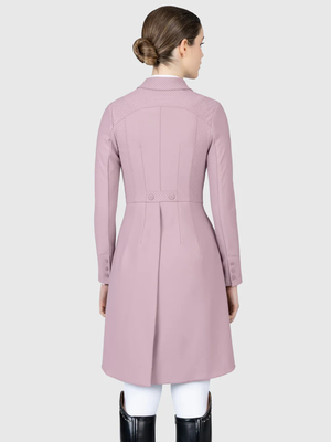 Maximilian Alvor Tailcoat Mauve