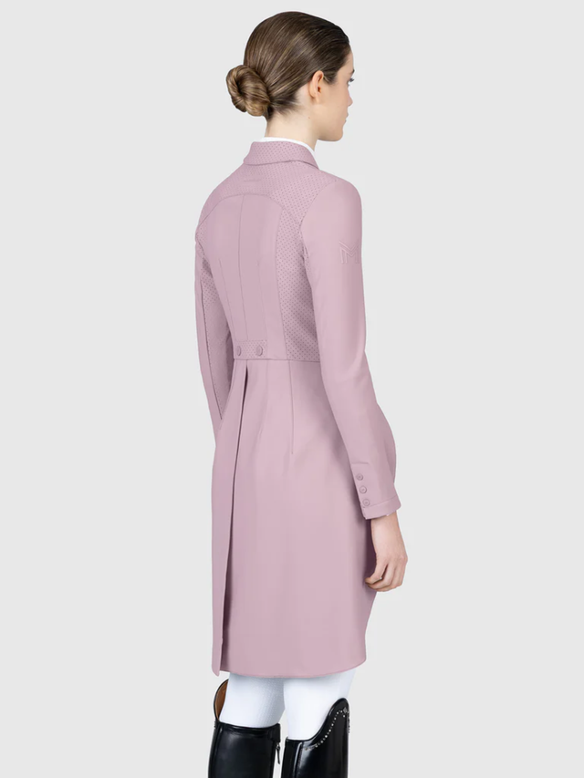 Maximilian Alvor Tailcoat Mauve