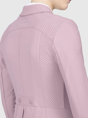 Maximilian Alvor Tailcoat Mauve