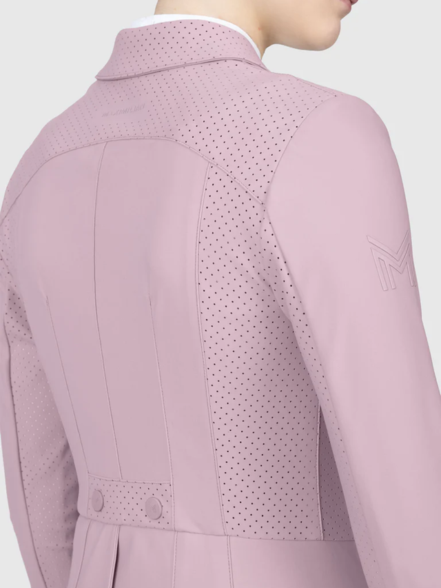 Maximilian Alvor Tailcoat Mauve