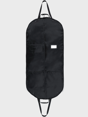 Maximilian Axis Garment Bag Black