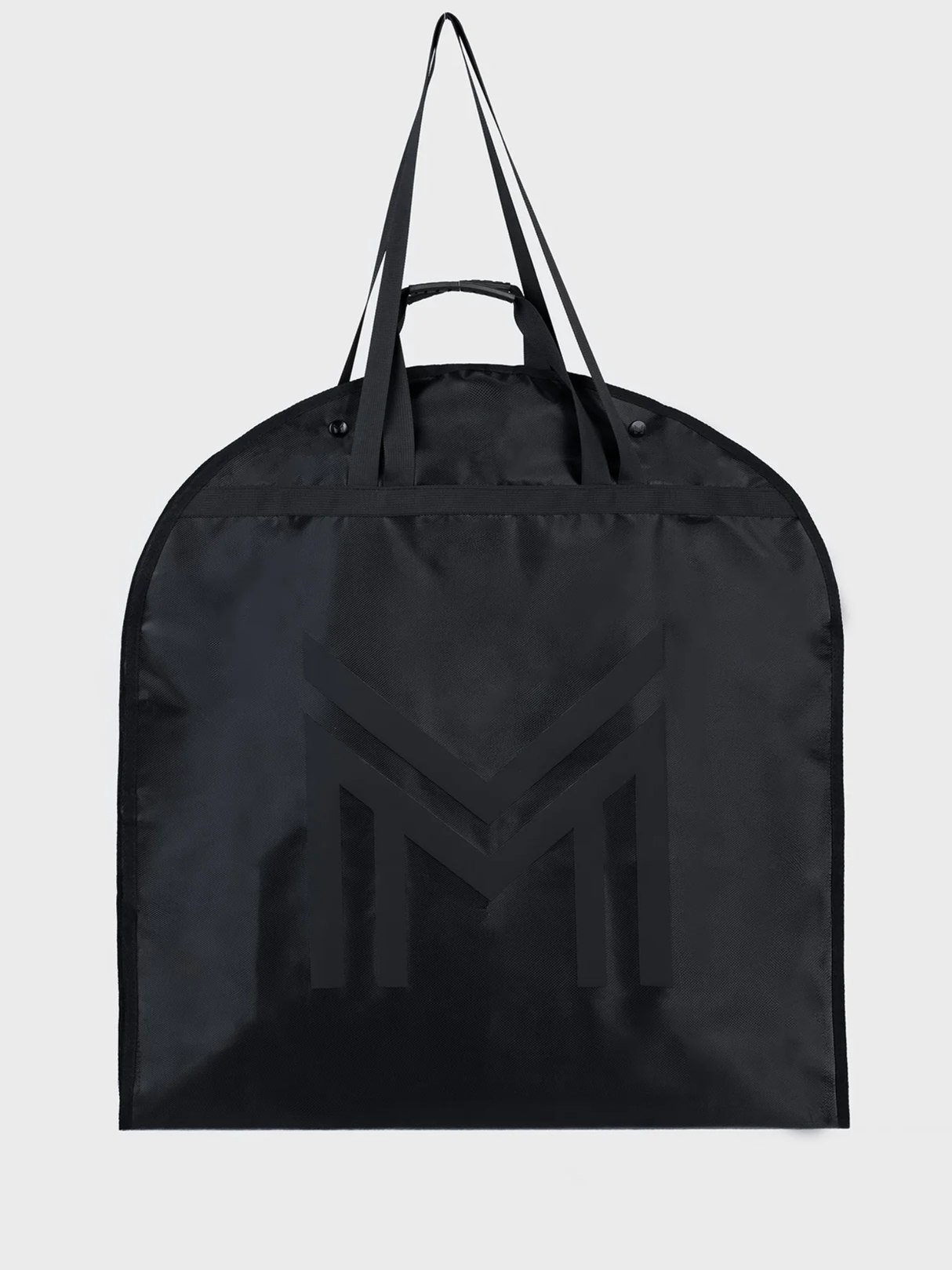 Maximilian Axis Garment Bag Black
