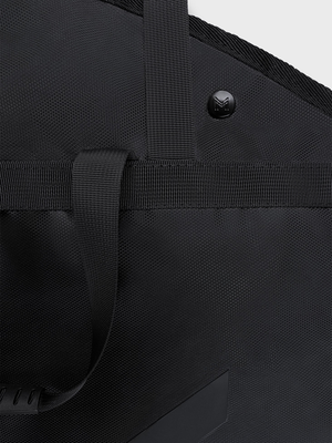 Maximilian Axis Garment Bag Black
