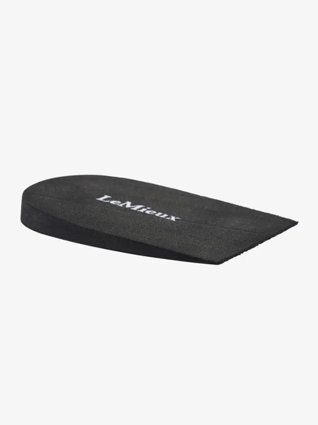 LeMieux Heel Riser Black