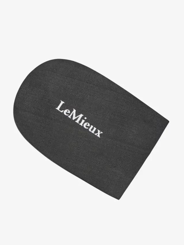 LeMieux Heel Riser Black