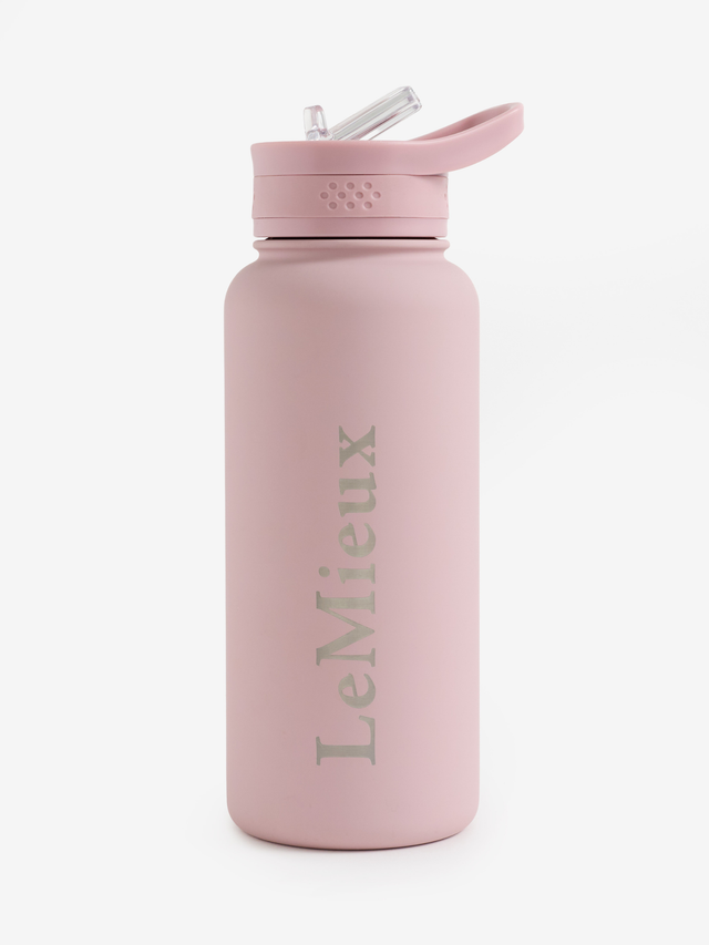 LeMieux Drink Bottle Wild Rose