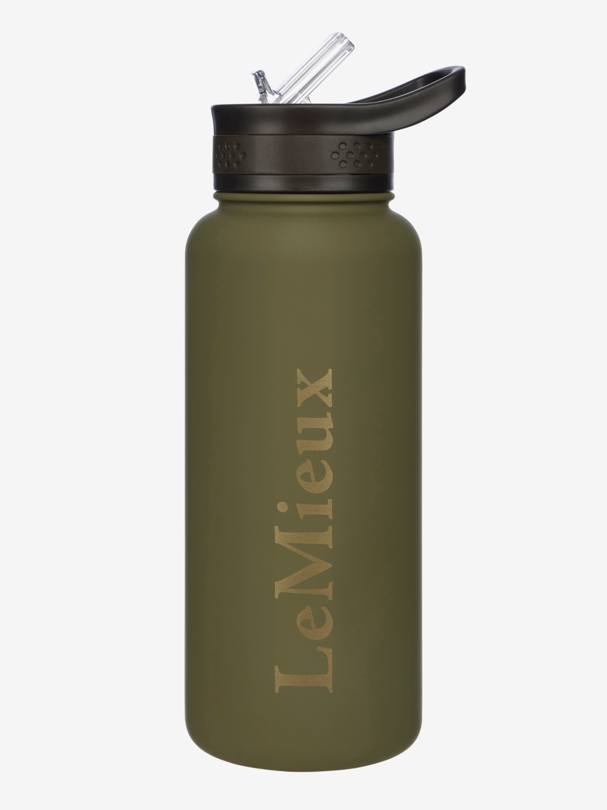 LeMieux Drink Bottle Willow Green