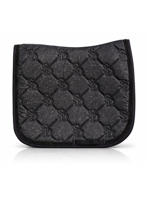 SD Design Dressage Saddle Pad Midnight Sparkle