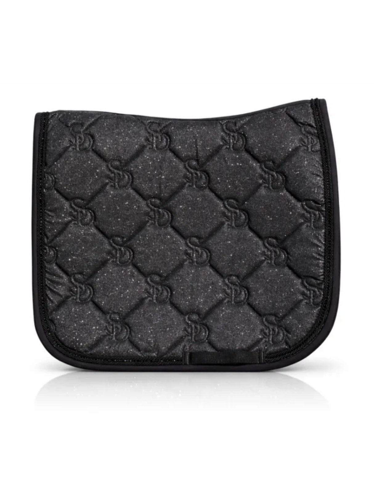 SD Design Jump Saddle Pad Midnight Sparkle