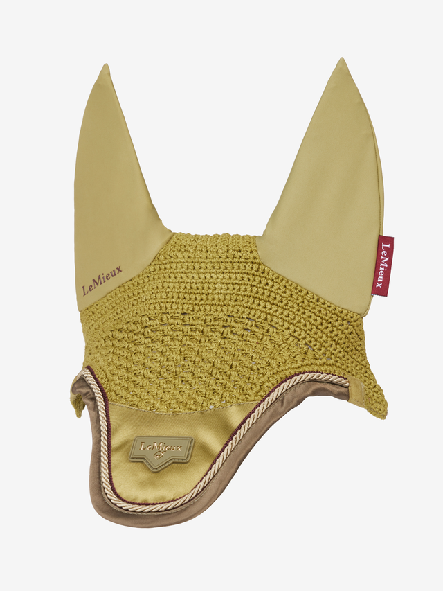 LeMieux Loire Ear Bonnet Gooseberry