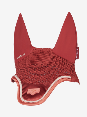LeMieux Loire Ear Bonnet Russet