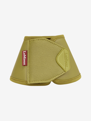 LeMieux Arika Over Reach Boots Gooseberry