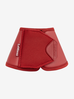 LeMieux Arika Over Reach Boots Russet