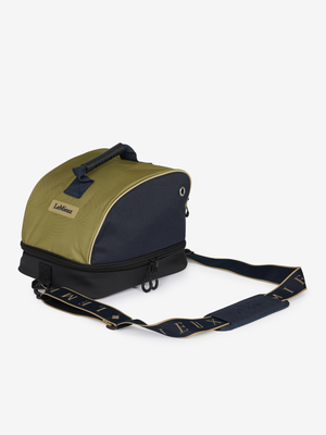 LeMieux Hat Bag Gooseberry