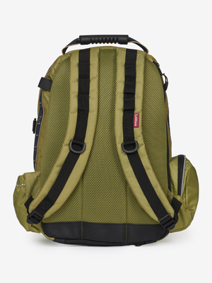 LeMieux Pro Rucksack Gooseberry