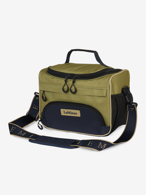 LeMieux ProKit Lite Grooming Bag Gooseberry